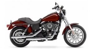 2004 HarleyDavidson Dyna Glide Super Glide Sport 