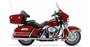 2004 HarleyDavidson Electra Glide Classic 