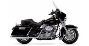 2004 HarleyDavidson Electra Glide Standard 