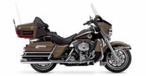 2004 HarleyDavidson Electra Glide Ultra Classic 