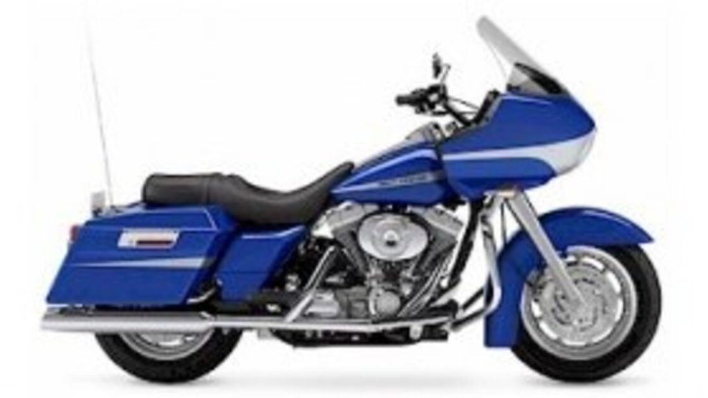 2004 HarleyDavidson Road Glide - 2004 هارلي ديفيدسون رود جلايد