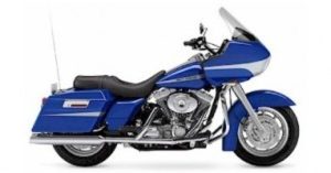 2004 HarleyDavidson Road Glide 