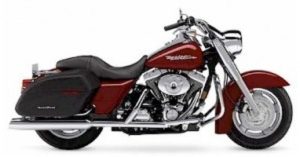 2004 HarleyDavidson Road King Custom 