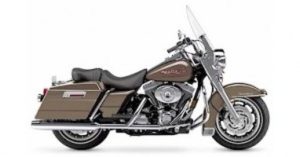 2004 HarleyDavidson Road King 