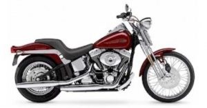 2004 HarleyDavidson Softail Springer Softail 