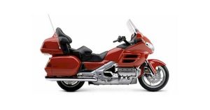 2004 Honda Gold Wing ABS 