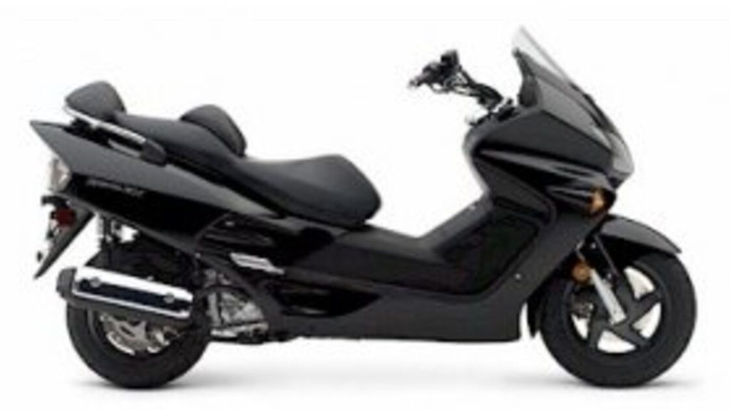 2004 Honda Reflex ABS - 2004 هوندا ريفليكس ABS