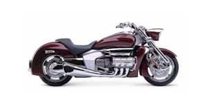 2004 Honda Valkyrie Rune 