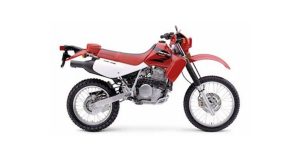 2004 Honda XR 650L 