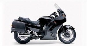 2004 Kawasaki Concours 