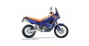 2004 KTM 950 Adventure S 