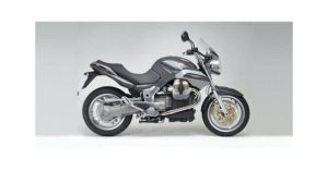 2004 Moto Guzzi Breva 1100 