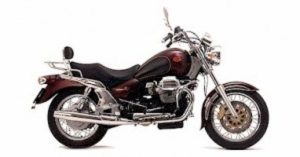 2004 Moto Guzzi California EV 