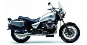 2004 Moto Guzzi California Stone Touring 