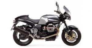 2004 Moto Guzzi V11 Ballabio 