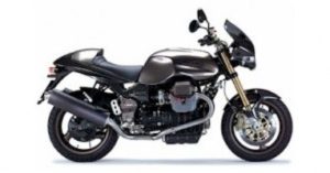 2004 Moto Guzzi V11 Cafe Sport 