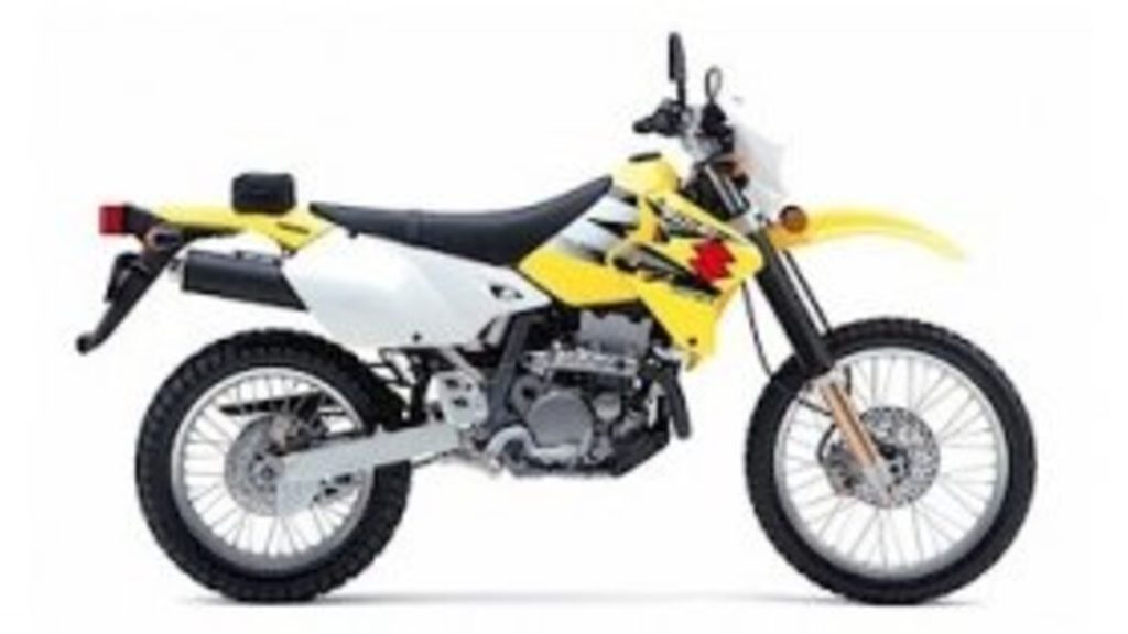 2004 Suzuki DRZ 400S - 2004 سوزوكي DRZ 400S