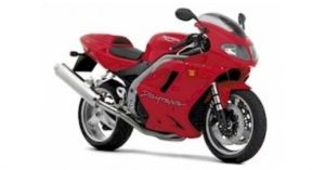 2004 Triumph Daytona 955i 