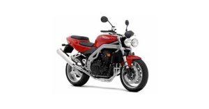 2004 Triumph Speed Triple 