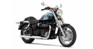 2004 Triumph Speedmaster 