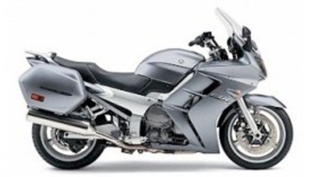 2004 Yamaha FJR 1300 ABS - 2004 ياماها FJR 1300 ABS