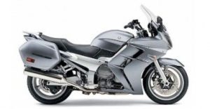 2004 Yamaha FJR 1300 ABS 