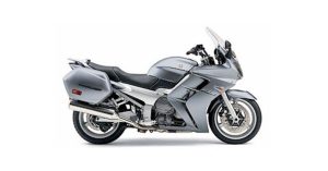 2004 Yamaha FJR 1300 