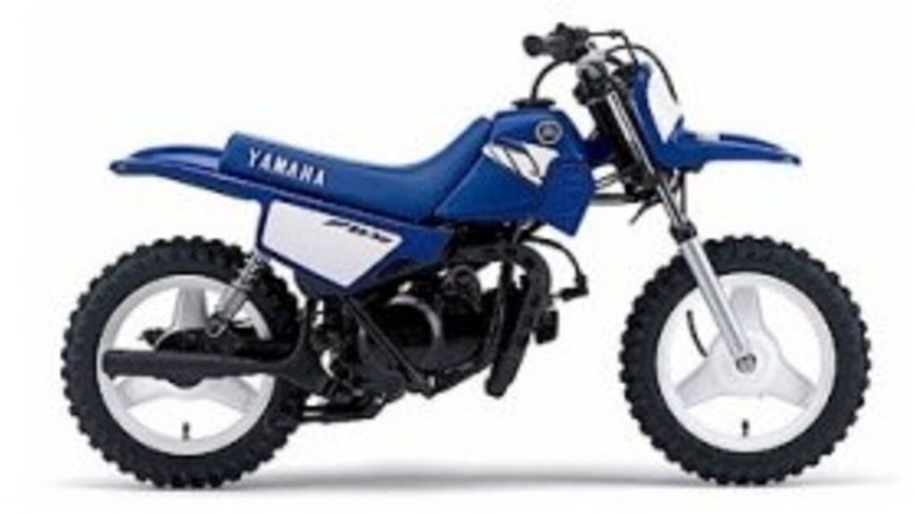 2004 Yamaha PW 50 - 2004 ياماها PW 50