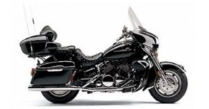 2004 Yamaha Royal Star Midnight Venture 