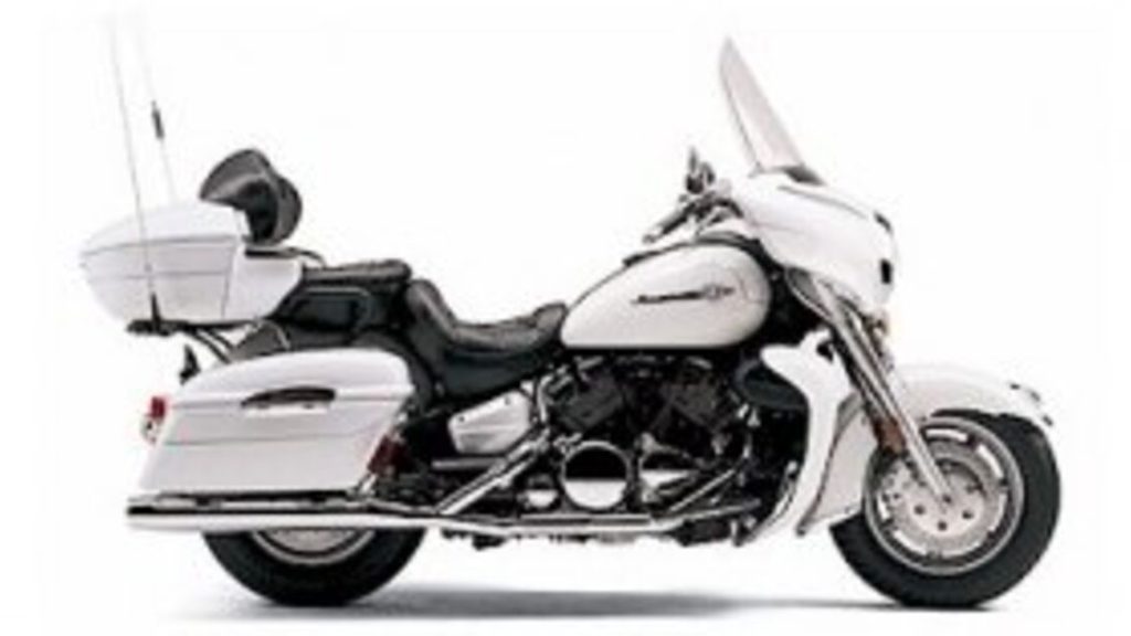 2004 Yamaha Royal Star Venture - 2004 ياماها رويال ستار فينتشر