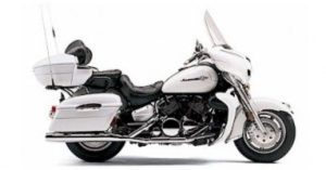 2004 Yamaha Royal Star Venture 