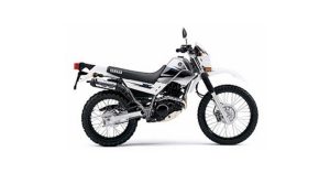 2004 Yamaha XT 225 