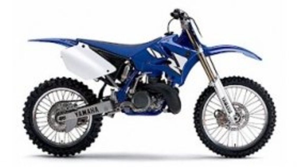 2004 Yamaha YZ 250 - 2004 ياماها YZ 250