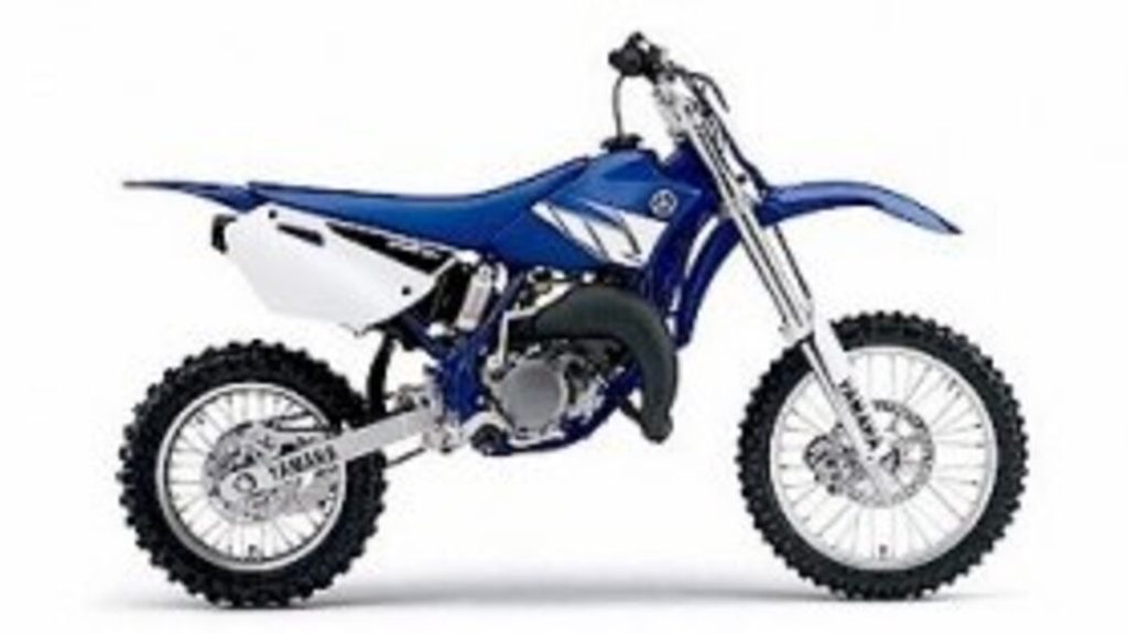 2004 Yamaha YZ 85 - 2004 ياماها YZ 85