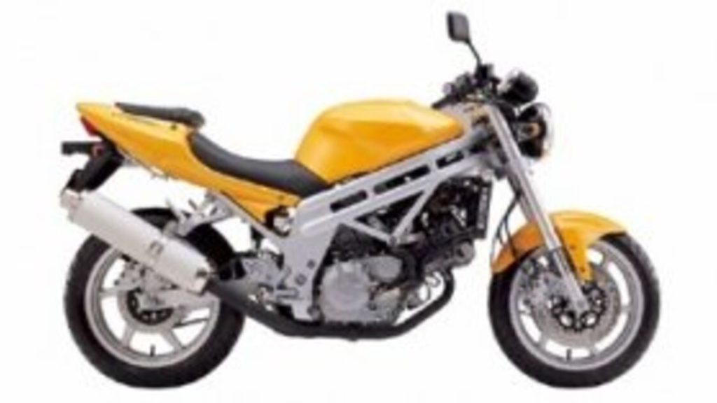 2005 AlphaSports GT 250 Naked - 2005 ألفا سبورتس GT 250 نيكد