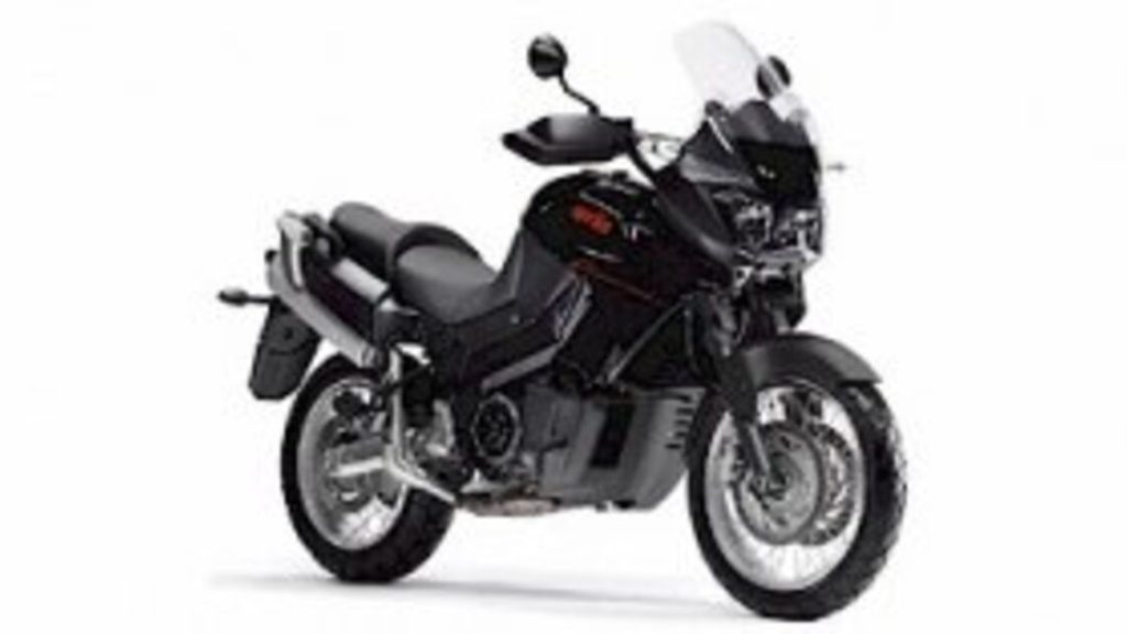 2005 Aprilia ETV 1000 Caponord - 2005 ابريليا ETV 1000 كابونورد