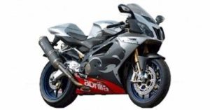 2005 Aprilia RSV 1000 R FACTORY 