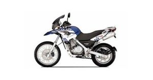 2005 BMW F 650 GS Dakar 