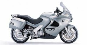 2005 BMW K 1200 GT 