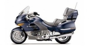 2005 BMW K 1200 LT 