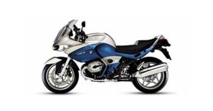 2005 BMW R 1200 ST 