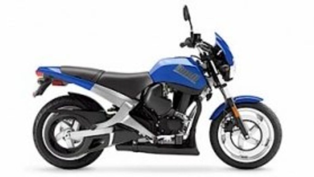 2005 Buell Blast - 2005 بويل بلاست