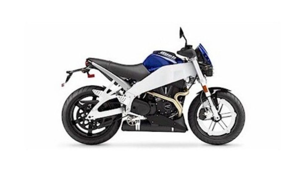 2005 Buell Lightning CityX XB9SX - 2005 بويل لايتنينغ سيتيX XB9SX