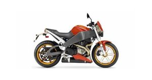 2005 Buell Lightning XB12S 