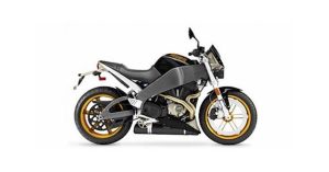 2005 Buell Lightning XB12Scg 