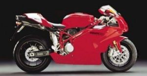 2005 Ducati 749 R 