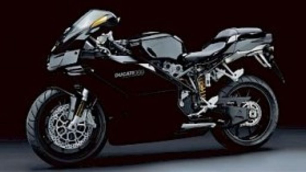 2005 Ducati 999 - 2005 دوكاتي 999