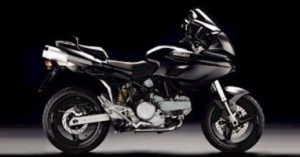 2005 Ducati Multistrada 620 Dark 