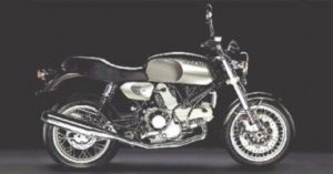 2005 Ducati SportClassic GT1000 