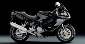 2005 Ducati ST 3 